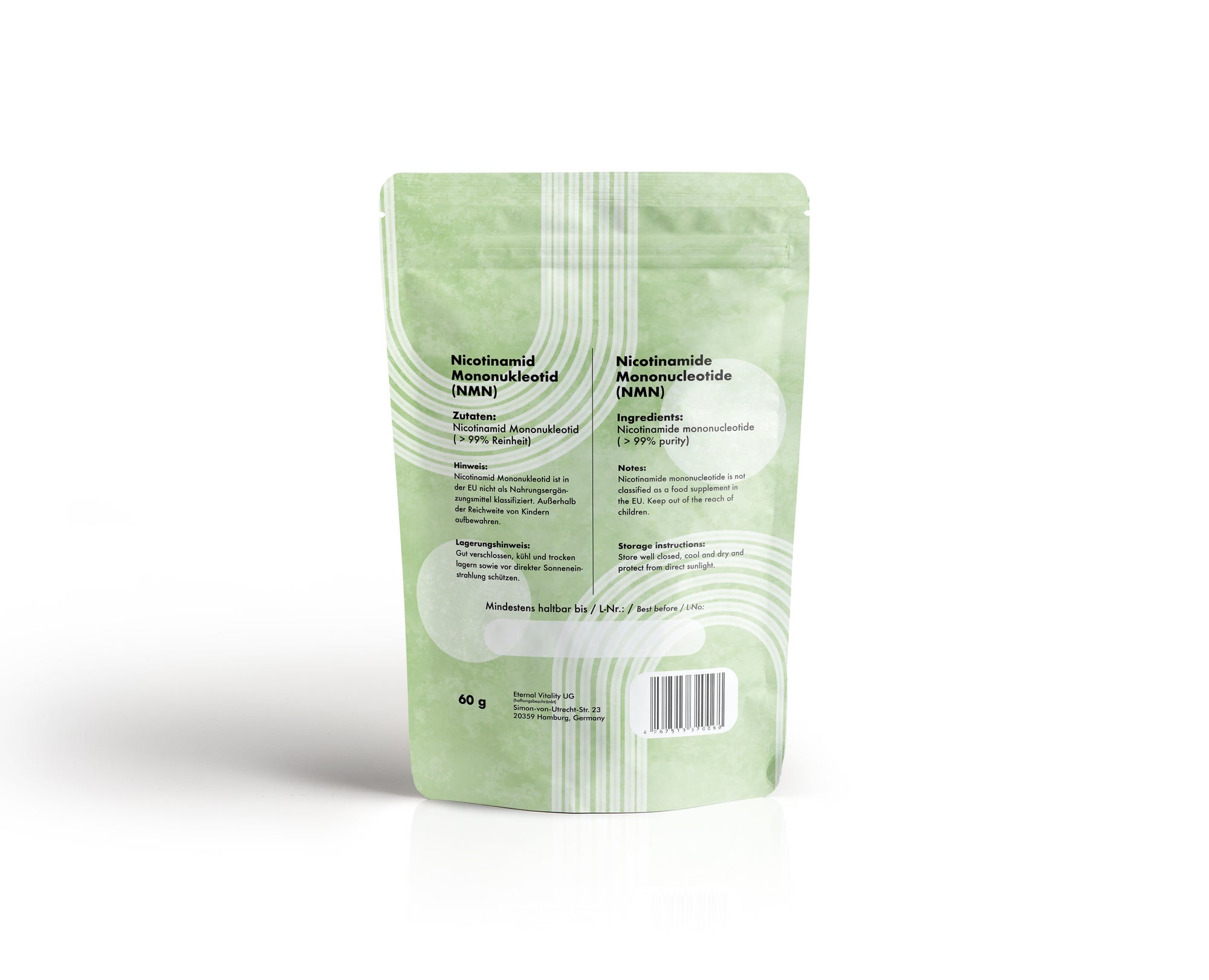GYTI® NMN
