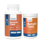 Betain Trimethylglycin (TMG)
