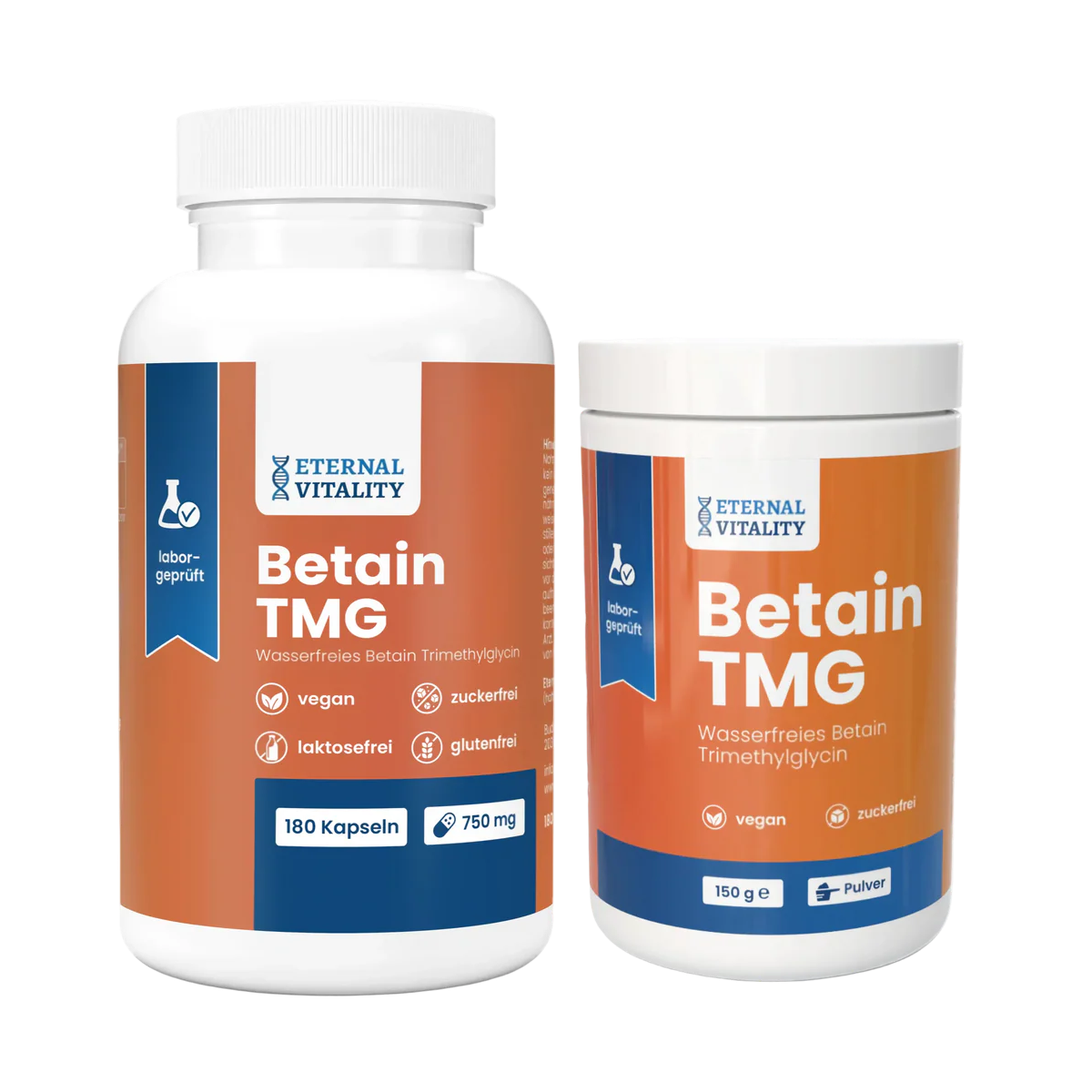Betain Trimethylglycin (TMG)
