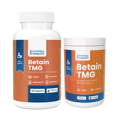 Betain Trimethylglycin (TMG)