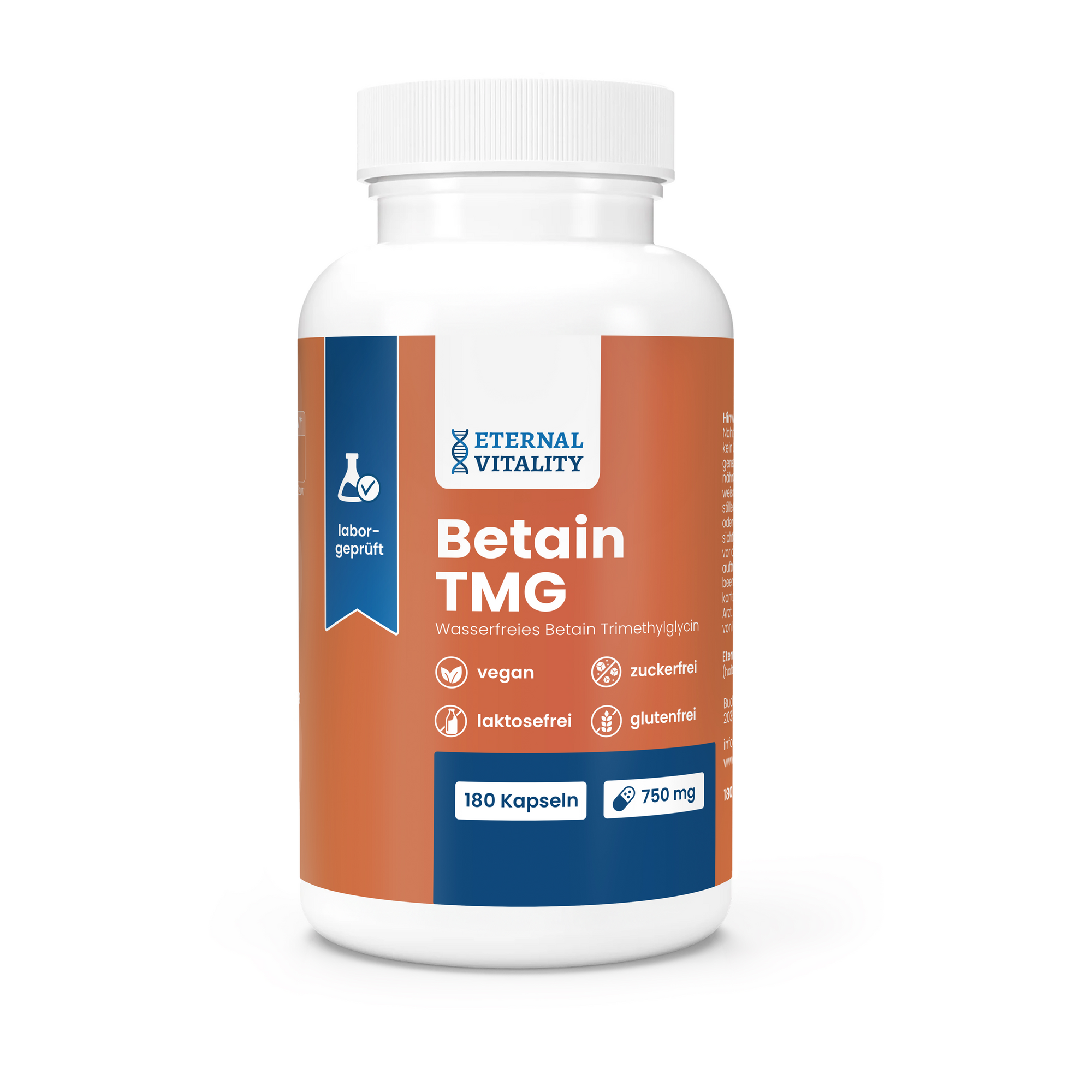 Betain Trimethylglycin (TMG)