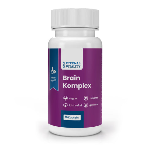 Brain Complex