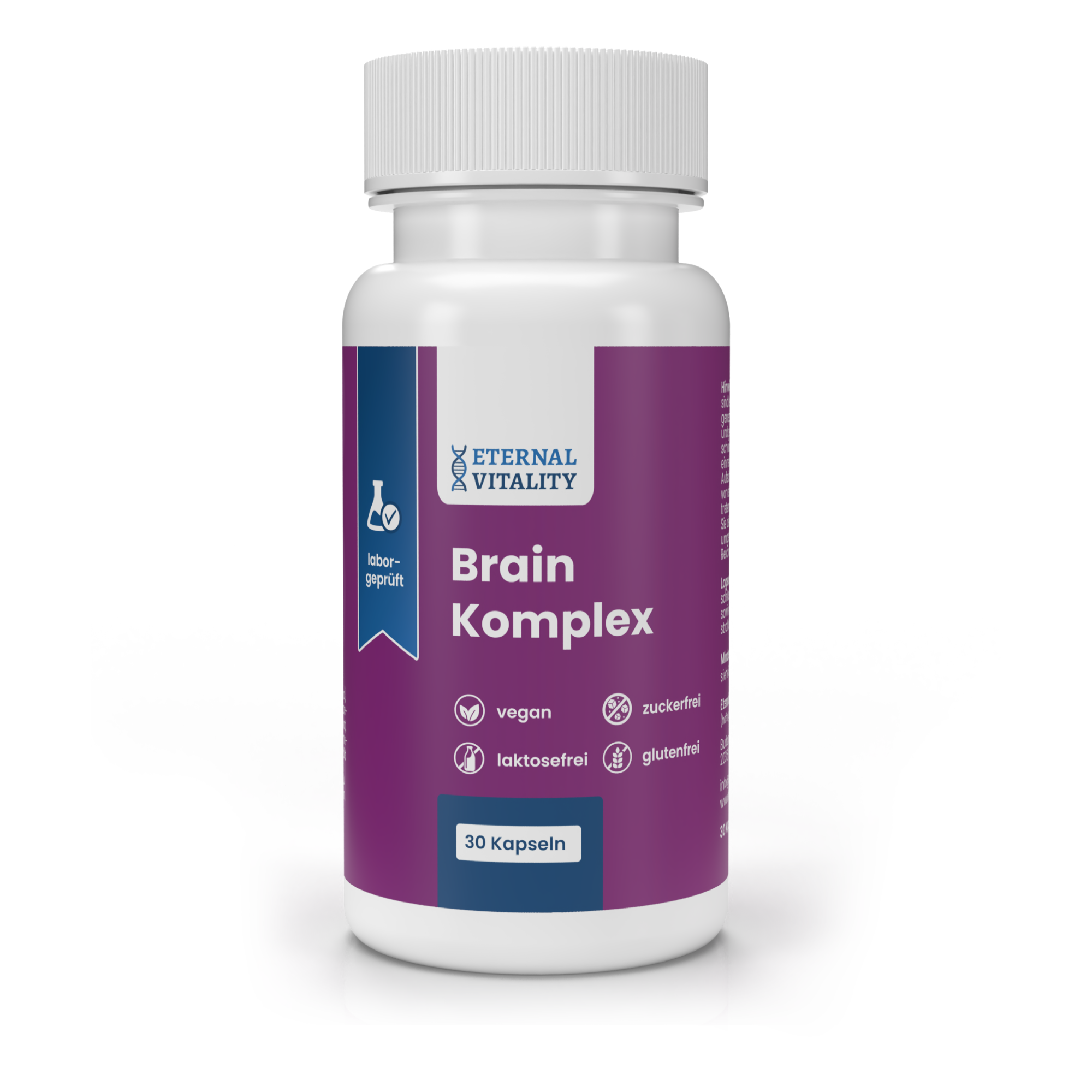 Brain Komplex