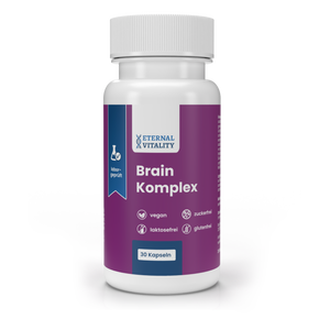 Kapseln / 30 Kapseln