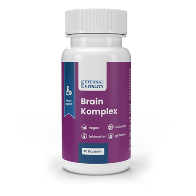 Brain Komplex