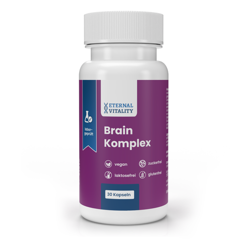 Brain Komplex