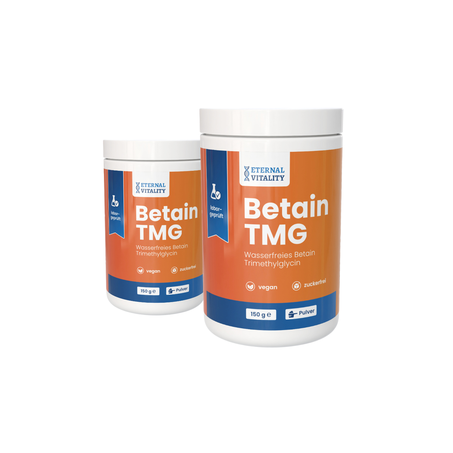 Betaine Trimethylglycine (TMG)