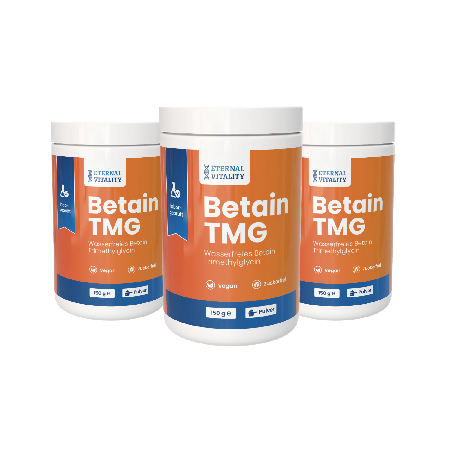 Betaine Trimethylglycine (TMG)