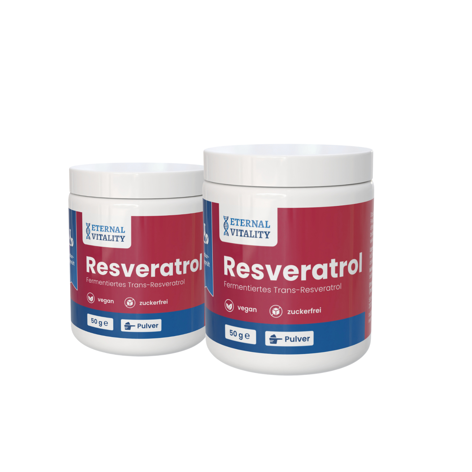 Trans-resveratrol