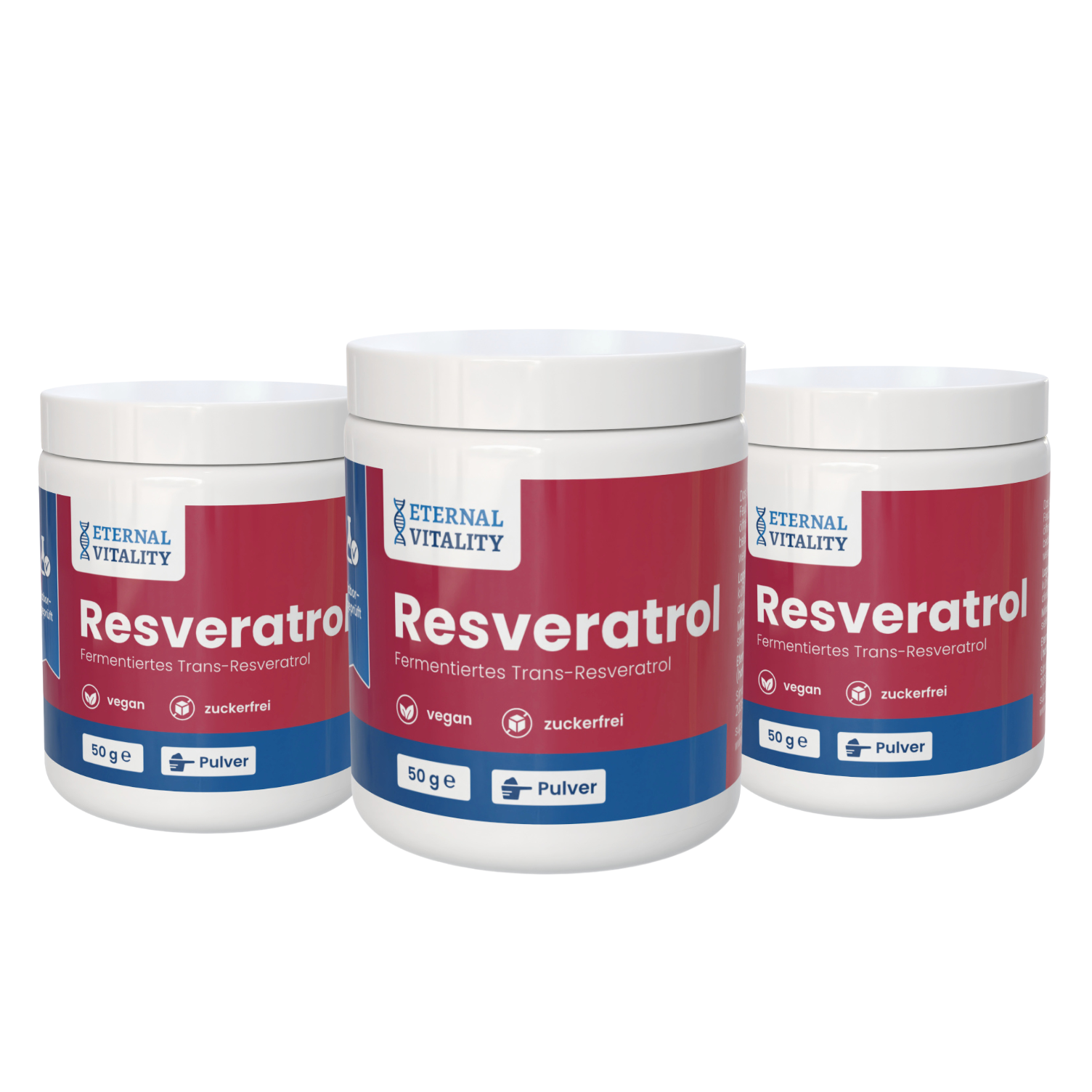 Trans-resveratrol