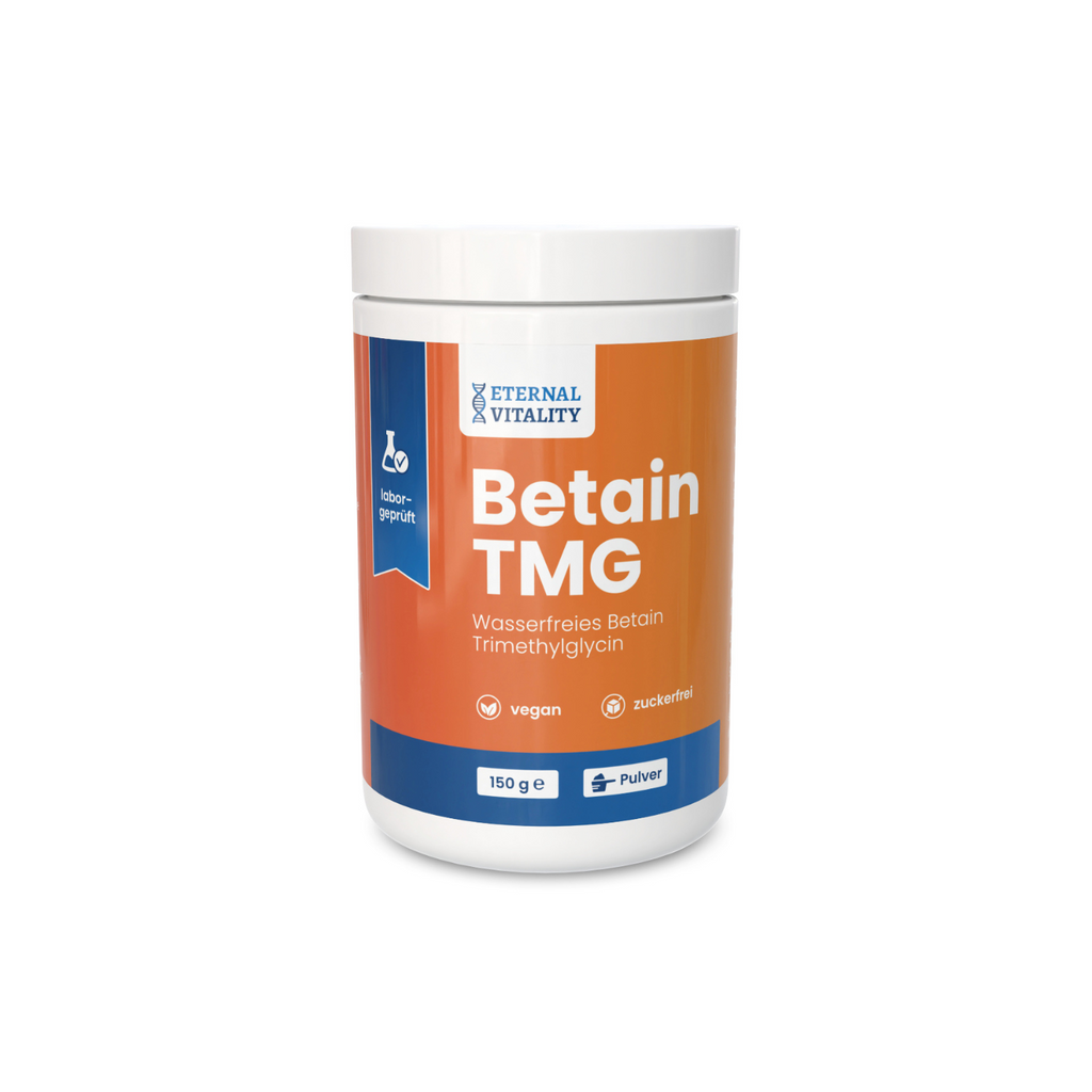 Betain Trimethylglycin (TMG)