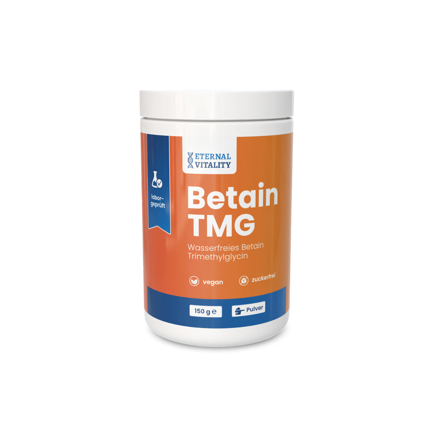 Betain Trimethylglycin (TMG)