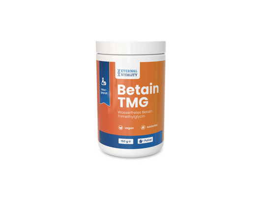 Betain Trimethylglycin (TMG)