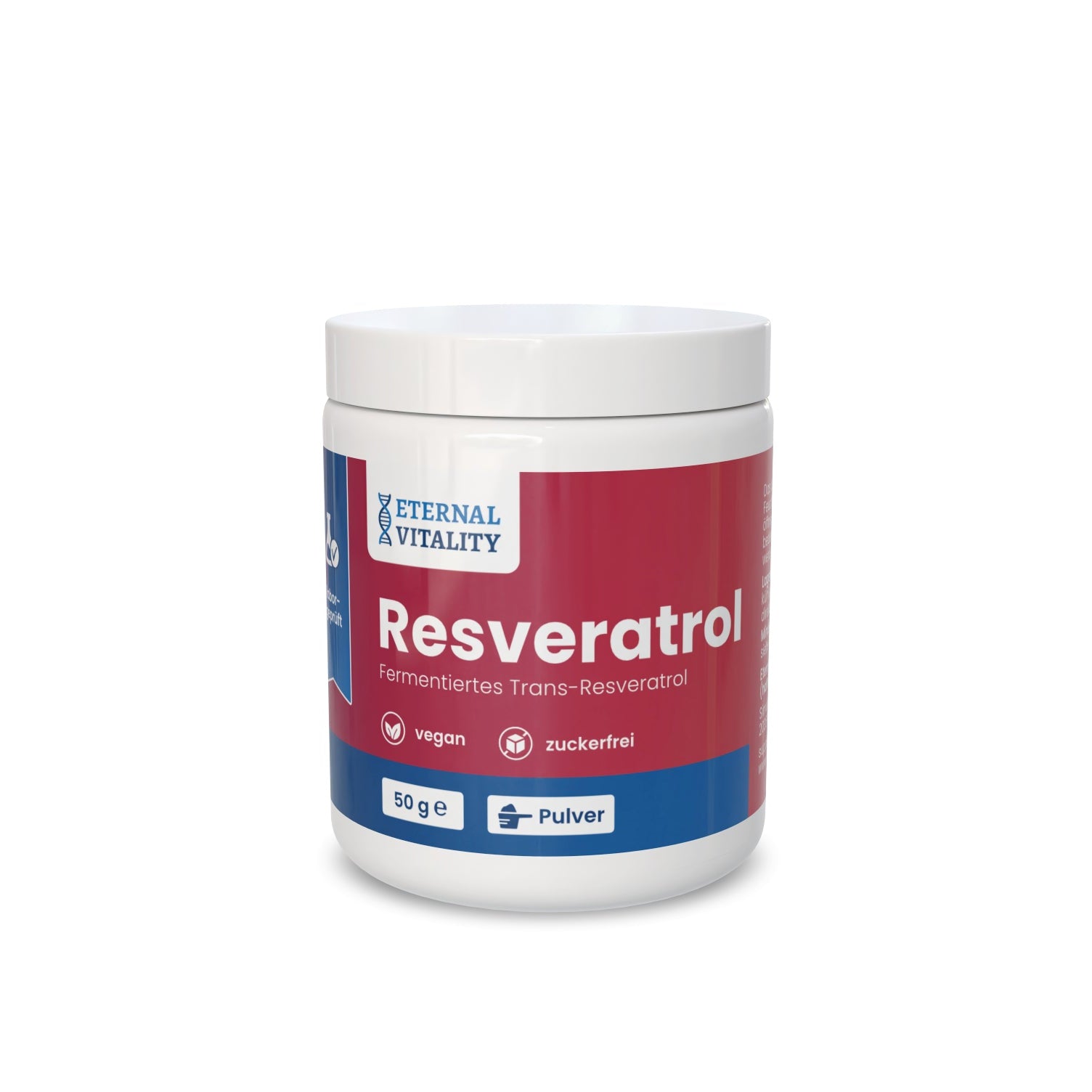 Trans-Resveratrol