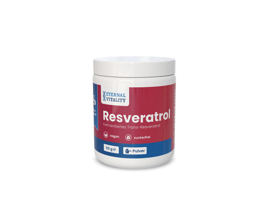 Trans-Resveratrol
