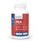 PEA Palmitoylethanolamid