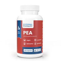 PEA Palmitoylethanolamid