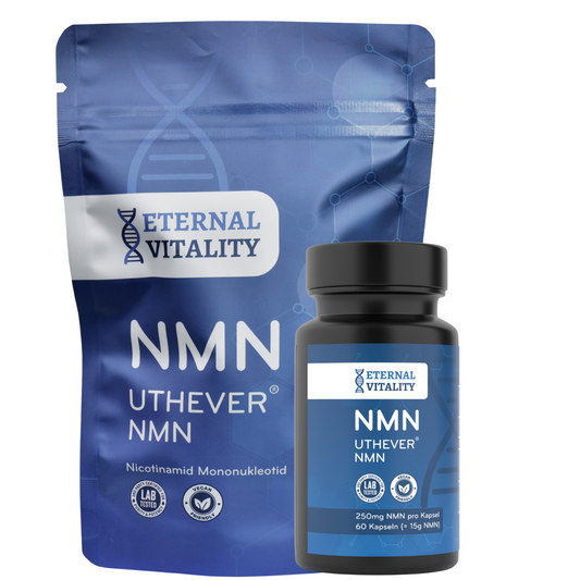 Uthever® NMN