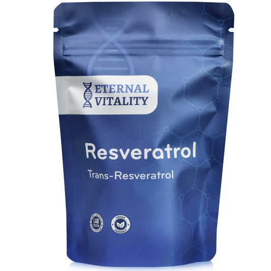 Trans-Resveratrol
