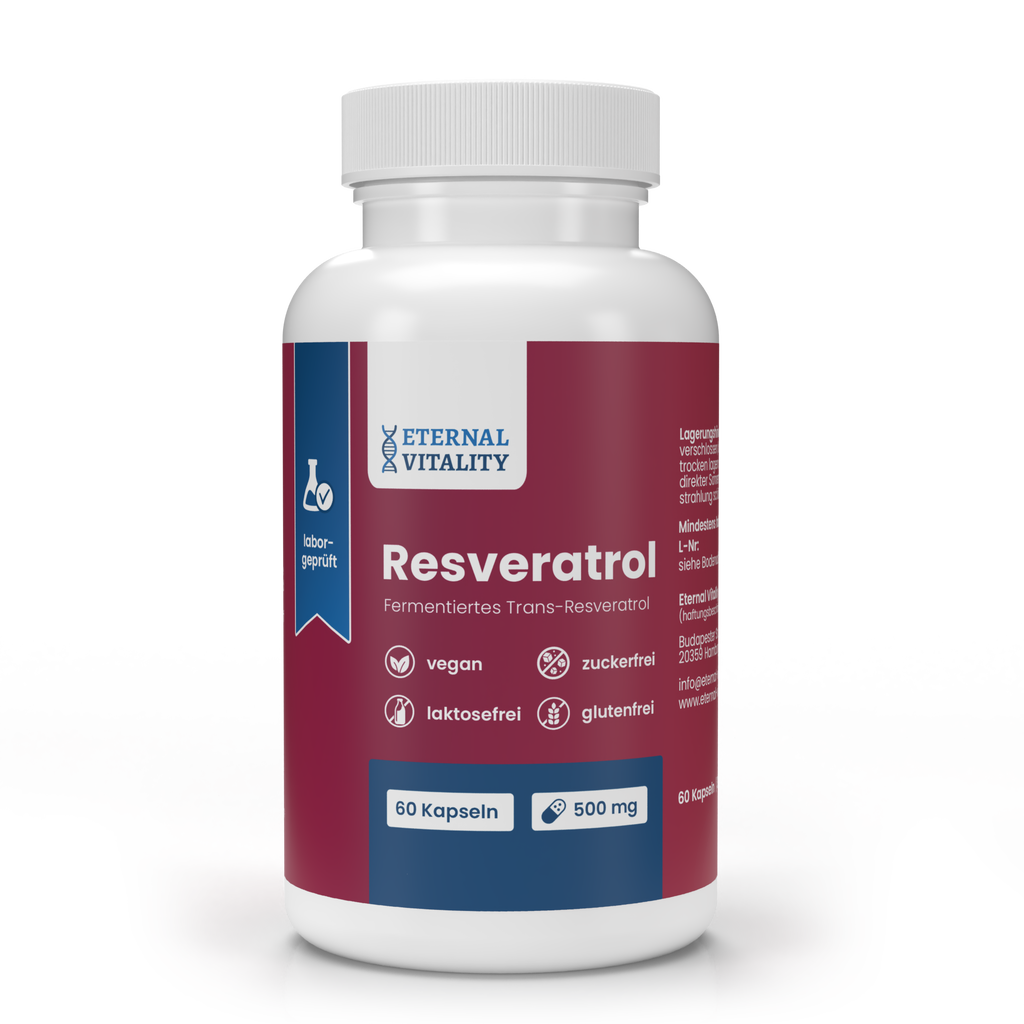 Trans-Resveratrol
