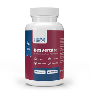 Kapseln / 60 Kapseln