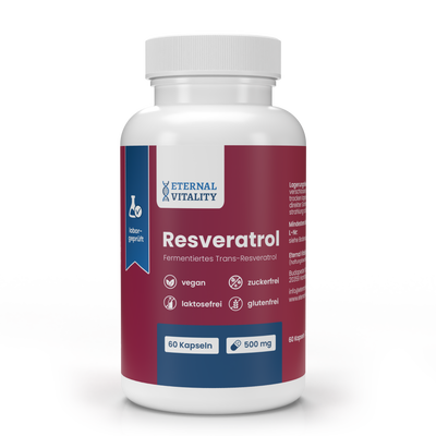 Trans-Resveratrol