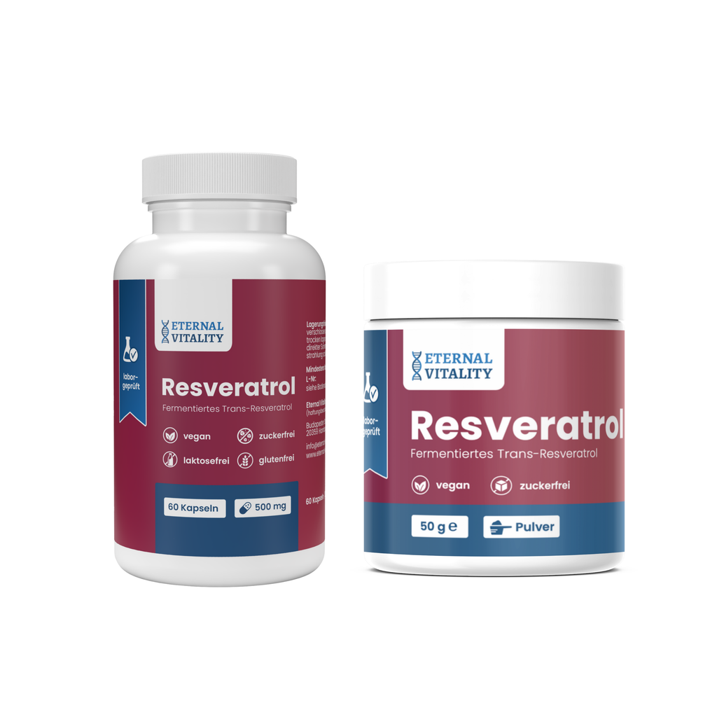 Trans-Resveratrol