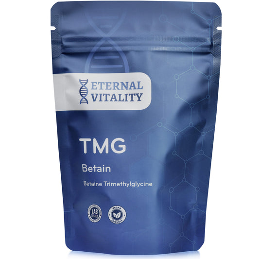Betain Trimethylglycin (TMG)